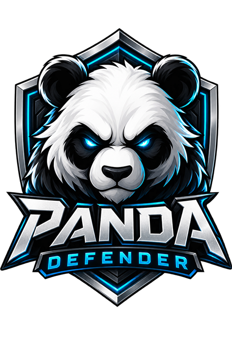 Panda Defender